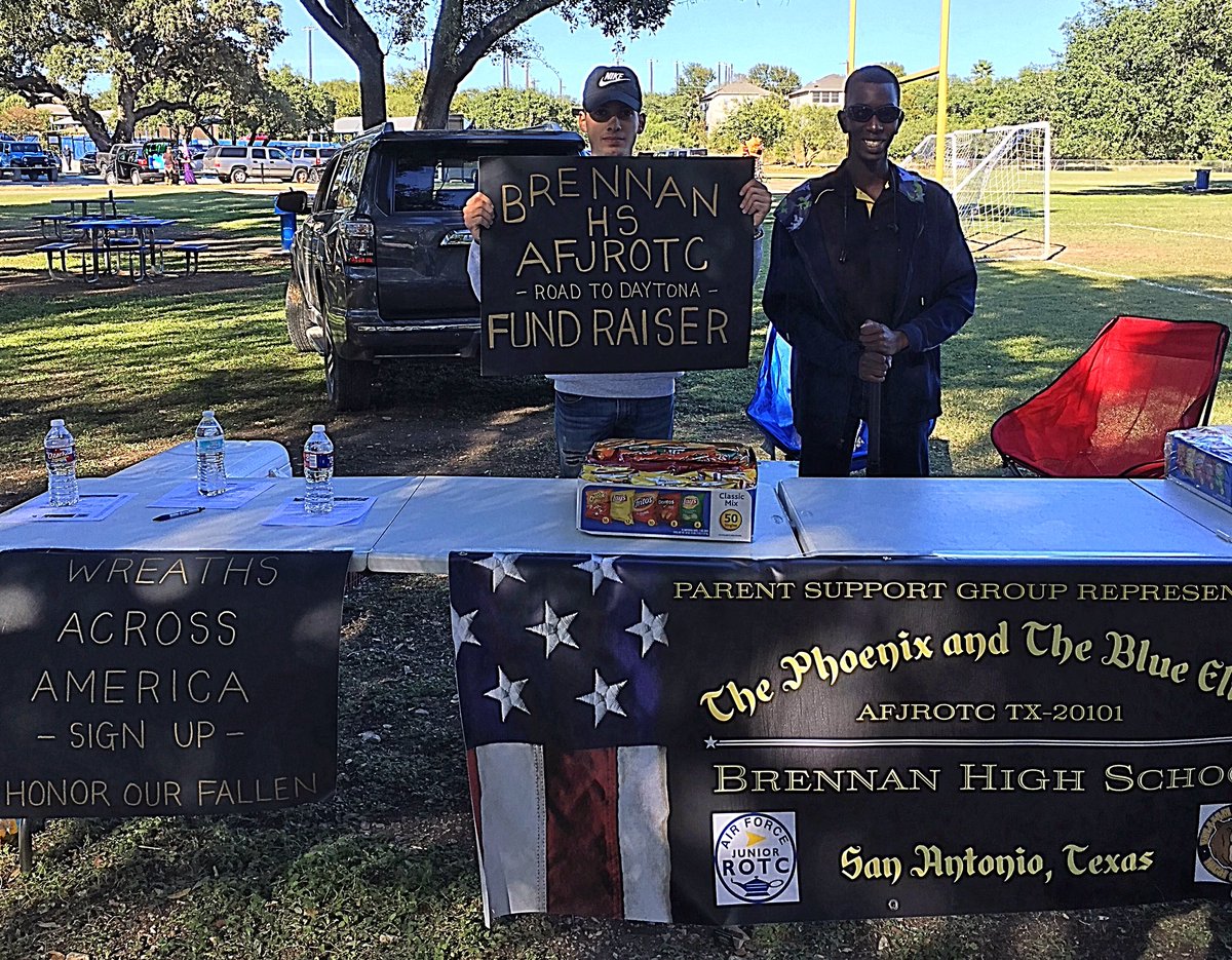 Come on out to the Westcreek Fall Festival and support the Corp!! Food, Wreaths, pumpkin patch, hay ride and more 🎃🎃 5 until we sell out.