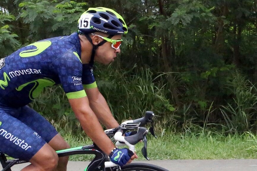 MovistarTeam América tweet media