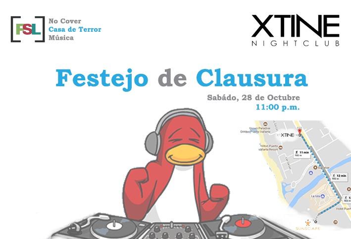 FSLmx's tweet photo. ¡Nos vemos en la noche! 😎😉
#FSL2017 #FSLMX #PonentesFSL2017 #Vallarta #Sunscape #SoftwareLibre #Linux #CUCEA #CUC #PonentesFSL2017 https://t.co/ZU0D9CE81E