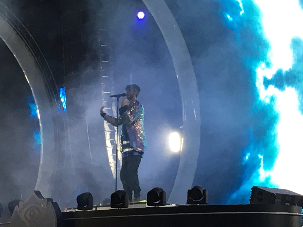 3x <a href="/oscarandthewolf/">Oscar and the Wolf</a> 3x anders 3x top #AB #Tomorrowland #sportpaleis