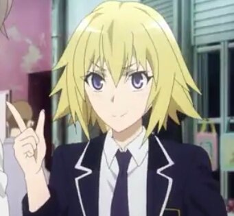 Jeanne (shouri no hosoku wa kimatta--oh wrong franchise)