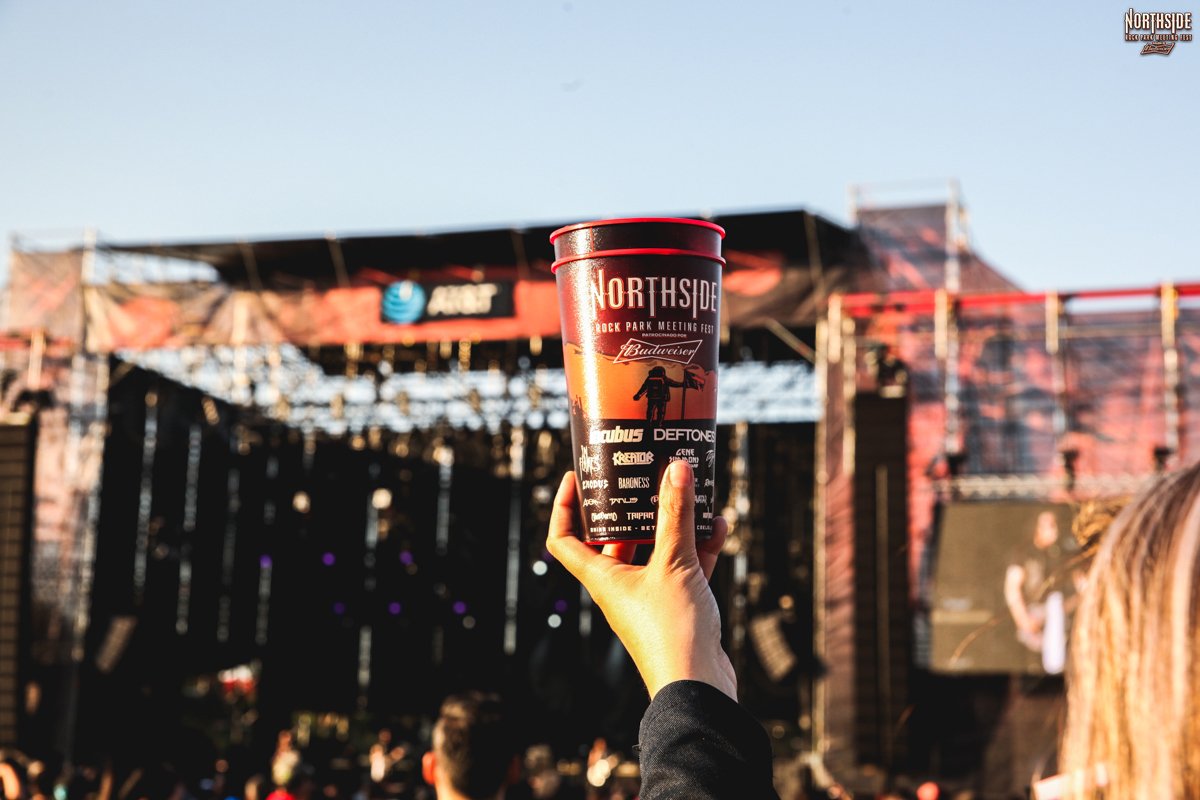 🤘🏻 ¡Pongan sus <a href="/BudweiserMx/">Budweiser México</a> 🍻 en el aire!