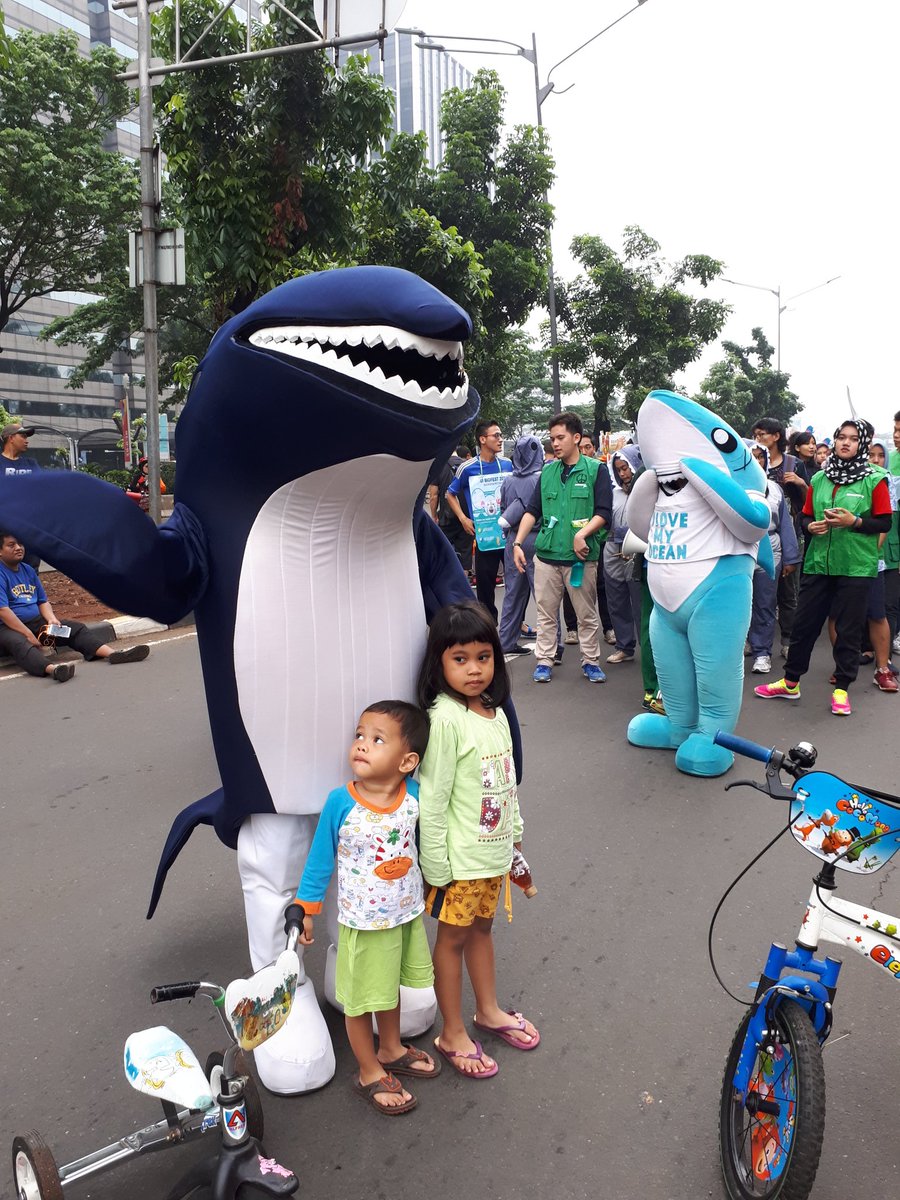 Greenpeace Youth ID tweet media