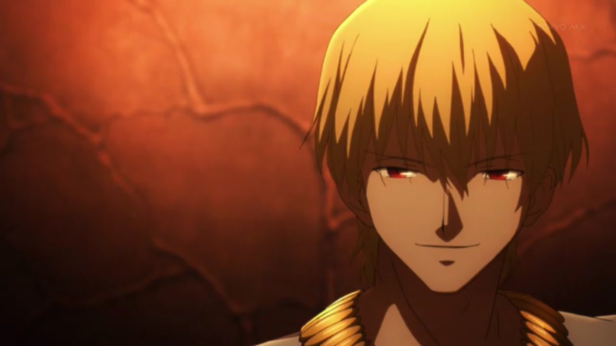 緑桜 V Twitter 一晩でfate Zero ワンクール見てきたけど ギルガメッシュって人の話を静かに聞くこと出来たんだね こんなに穏やかに笑えるんだね もう落ちそう 賢王 ォォ Fate ギルガメッシュ 緑桜 V Twitter 一晩でfate Zero ワンクール見てきたけど ギルガメッシュって人の話を静かに聞くこと出来たんだね こんなに穏やかに笑えるんだね もう落ちそう 賢王 ォォ Fate ギルガメッシュ