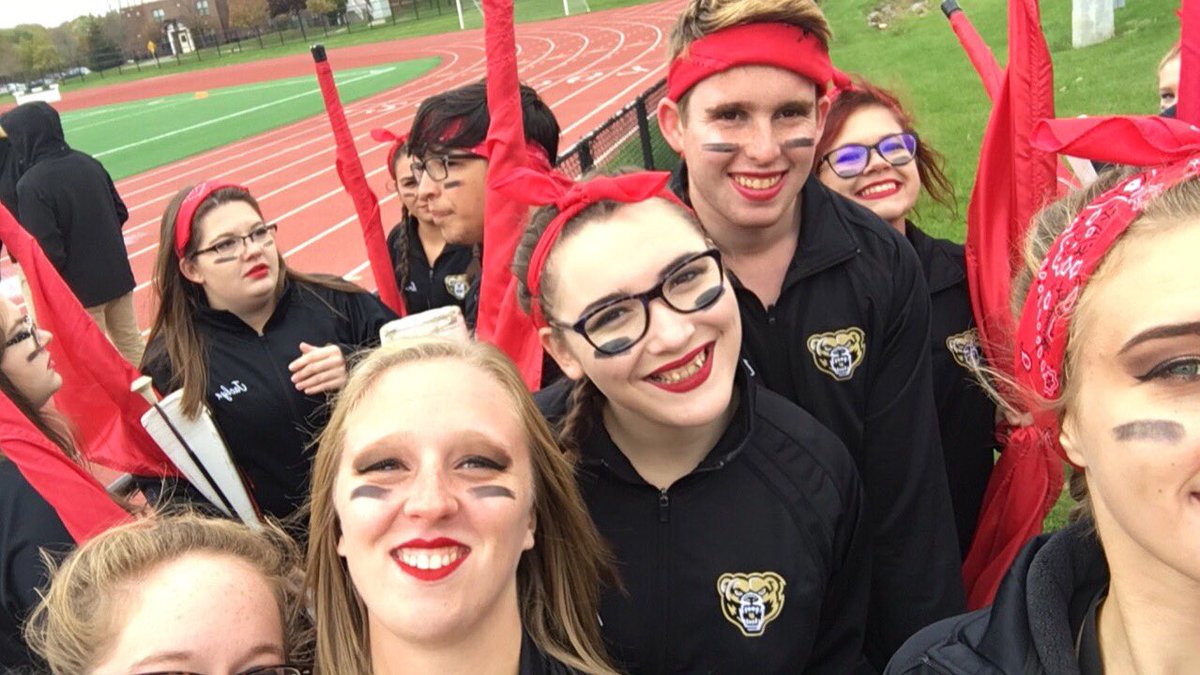 OUwinterguard's tweet image. Tryouts are TOMORROW!! Come spin with us at the Rec🚩 #OUWG #GoldenGrizzlies