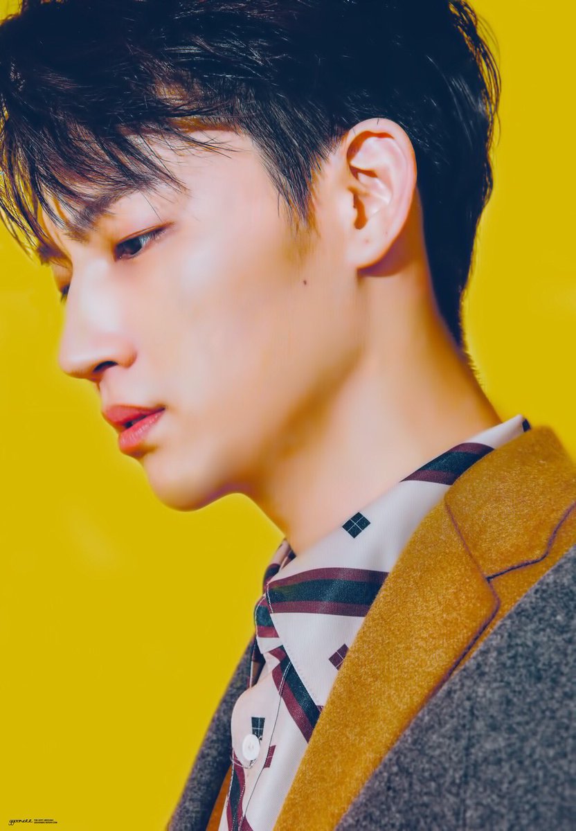 hqpgot7's tweet photo. What . A. Look. 
#JB #MARK
#JINYOUNG #BAMBAM
#JACKSON #YUGYEOM 
#GOT7 #IGOT7 ❤️🐦 https://t.co/jMUzqLdOFH