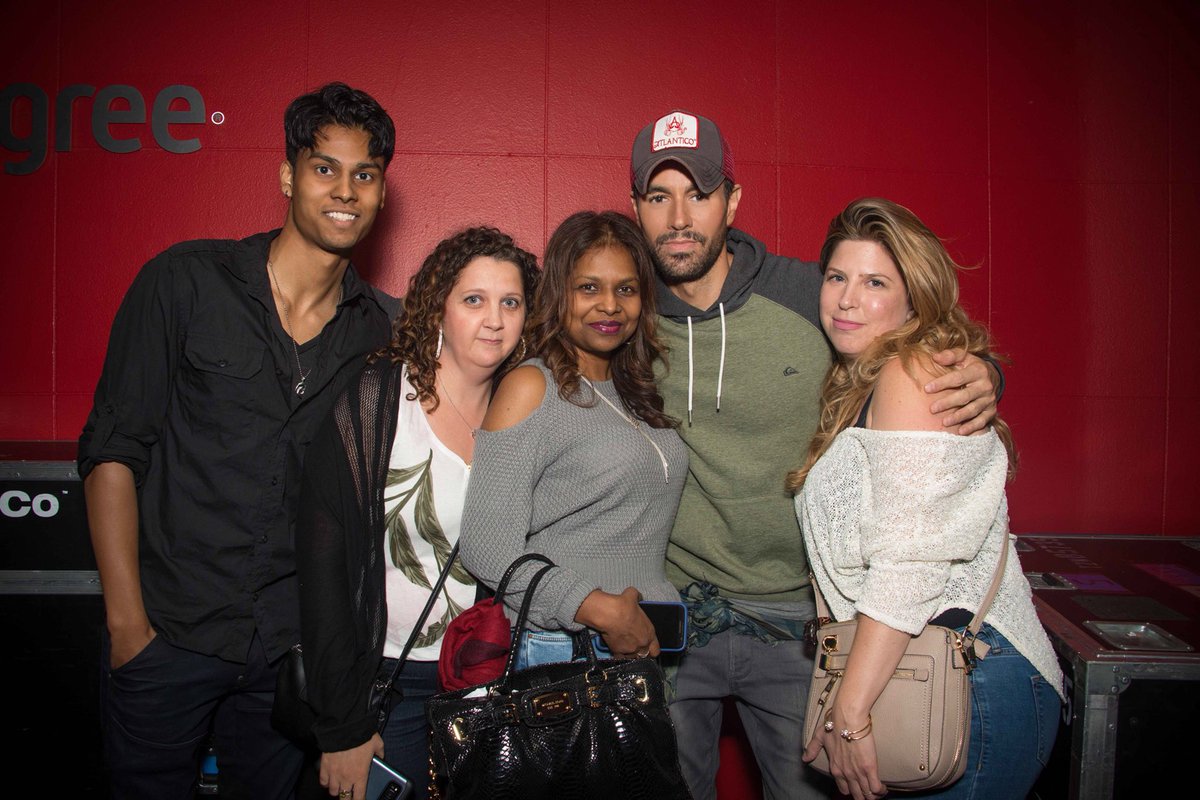 Enrique Iglesias tweet media