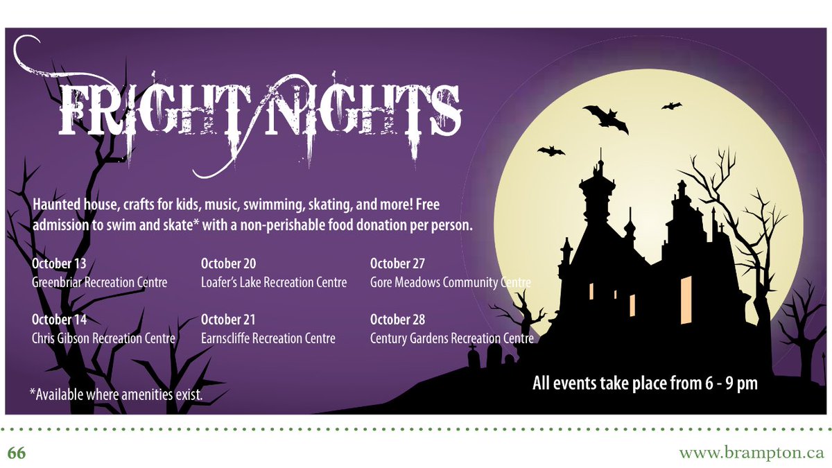 havingfunink1's tweet photo. It's almost time @MadocDrive ๐ 6-9pm at Century Gardens free with a non-perishable food donation ๐ #frightnightfun #campfirefun #bundleup https://t.co/MQpm9cyc3W