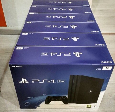 AdvanzeedGear's tweet photo. Big ps4  giveaway

Rt and follow us and @FUTBhavesh 

winner 500 rts https://t.co/iBLp5UvC8E