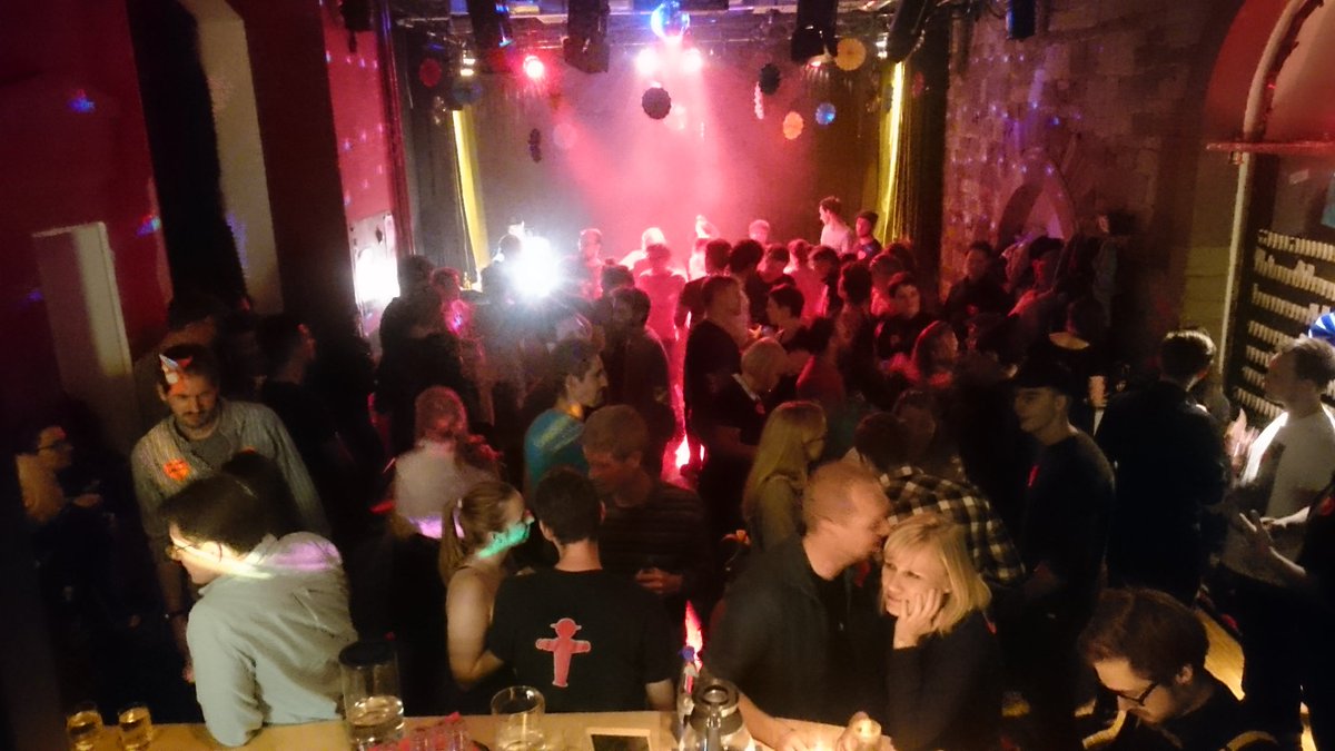 ifwue's tweet photo. One weekend is just too short! The farewell party has already started and tomorrow all this lovely people take their way back home... https://t.co/svGmwK1Ojn