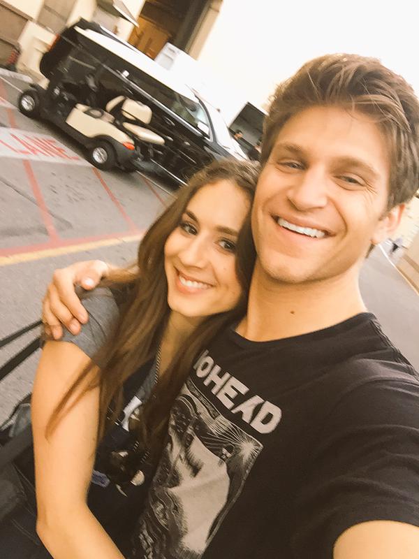 sammmm02's tweet photo. This still makes me emotional 😭 I miss them so much https://t.co/aGarrul45r