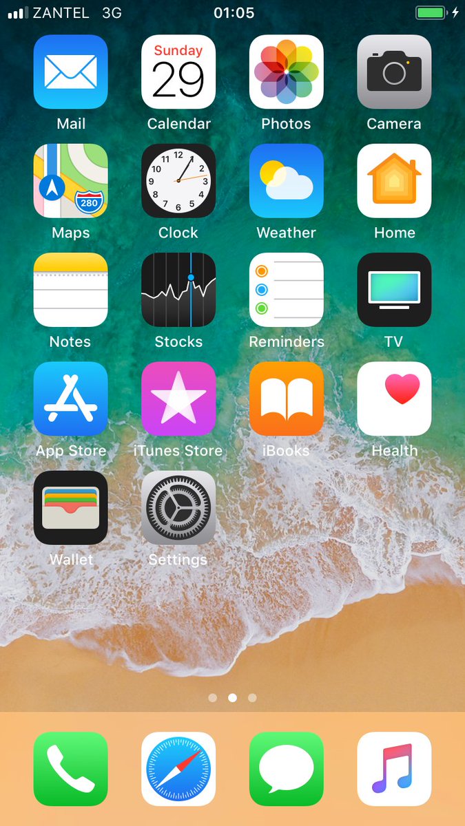 chidy_nn8's tweet photo. @minacrisOficial Thank you @minacrisOficial iPhone 6 MDM  bypassed, from Tanzania, thank youuuuu. https://t.co/tw5Zv5UlAV
