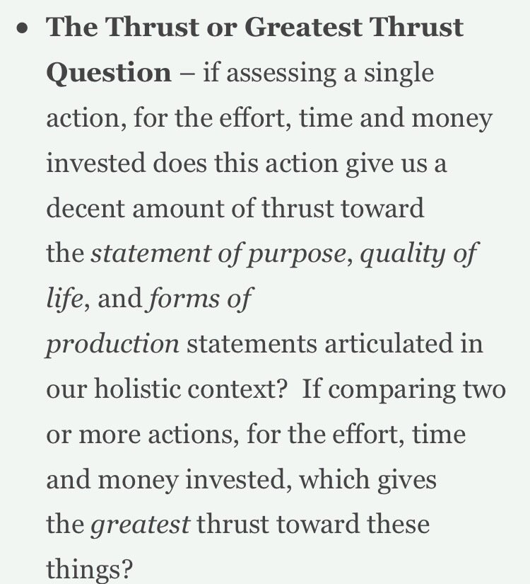 EJBabbage's tweet photo. Holistic Decision Making https://t.co/KJM0GOxNkY https://t.co/2a7fcAIe6o