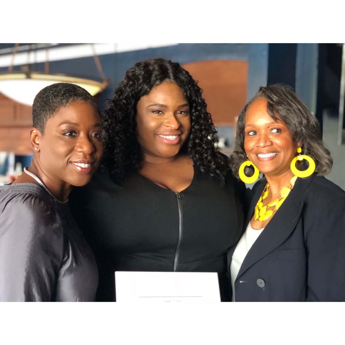 bridgetopromise's tweet photo. Our 1st Annual “Their Promise, Our Future” Fundraiser Luncheon
#bridgetopromise #fundraiser #luncheon https://t.co/ZZZppdrZUd
