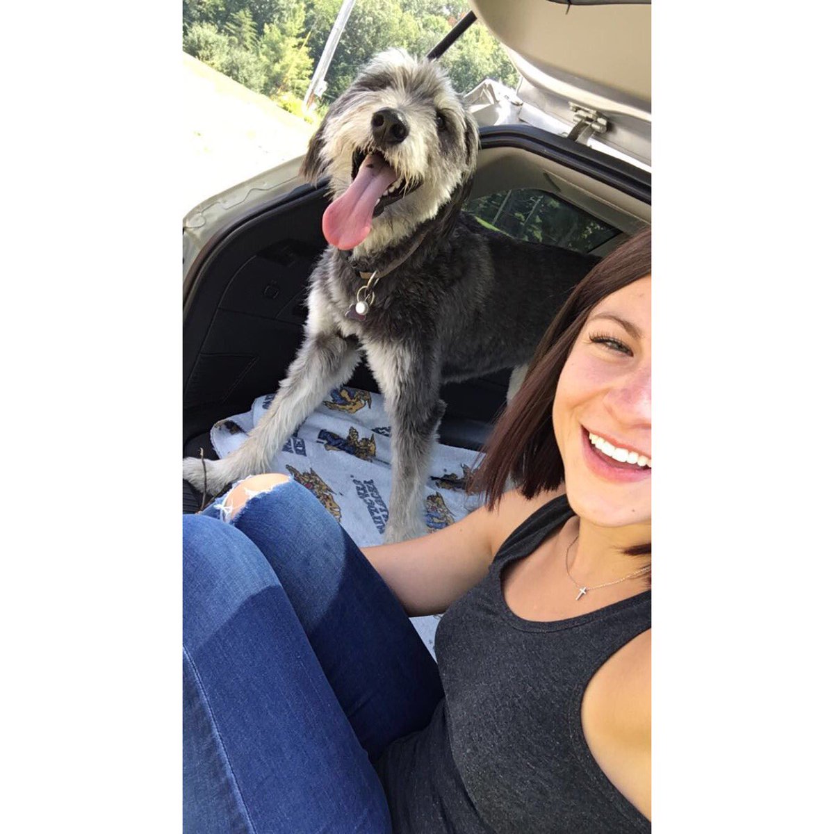 Kenzi Taylor tweet media