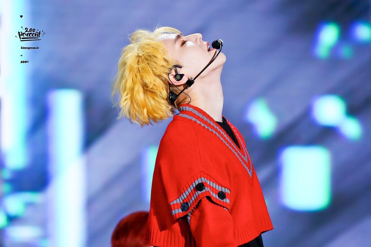 hqpgot7's tweet photo. If before looking at these pictures you were Yugyeom biased, well you are now.
#YUGYEOM ❤️
#GOT7 #IGOT7 🐦 https://t.co/f8oMEXKa1B
