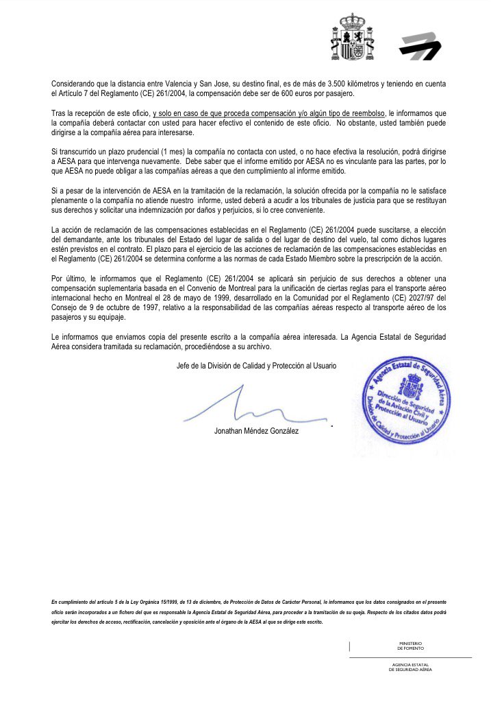 IgnacioJCastro's tweet photo. @iberia En caso de que necesiten ayuda con algún término que no entiendan, creo que @RAEinforma estará encantados de ayudarlos! https://t.co/Jc4oI19bpS