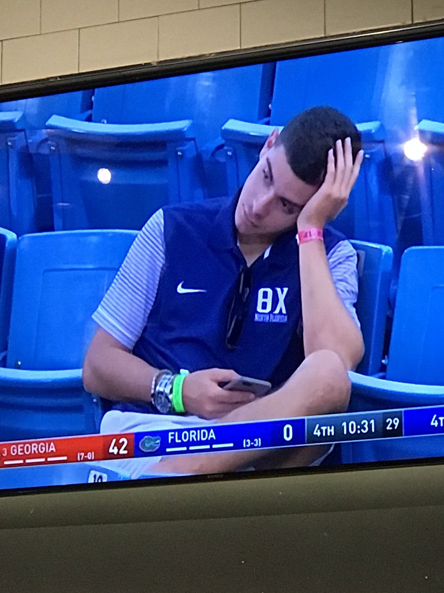 notthatrubio's tweet image. Give me more sad Florida Fans! #UGAvUF  #UFvsUGA
