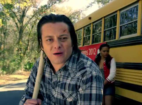 時の流れは恐ろしい。ターミネーターの子役の現在ｗ