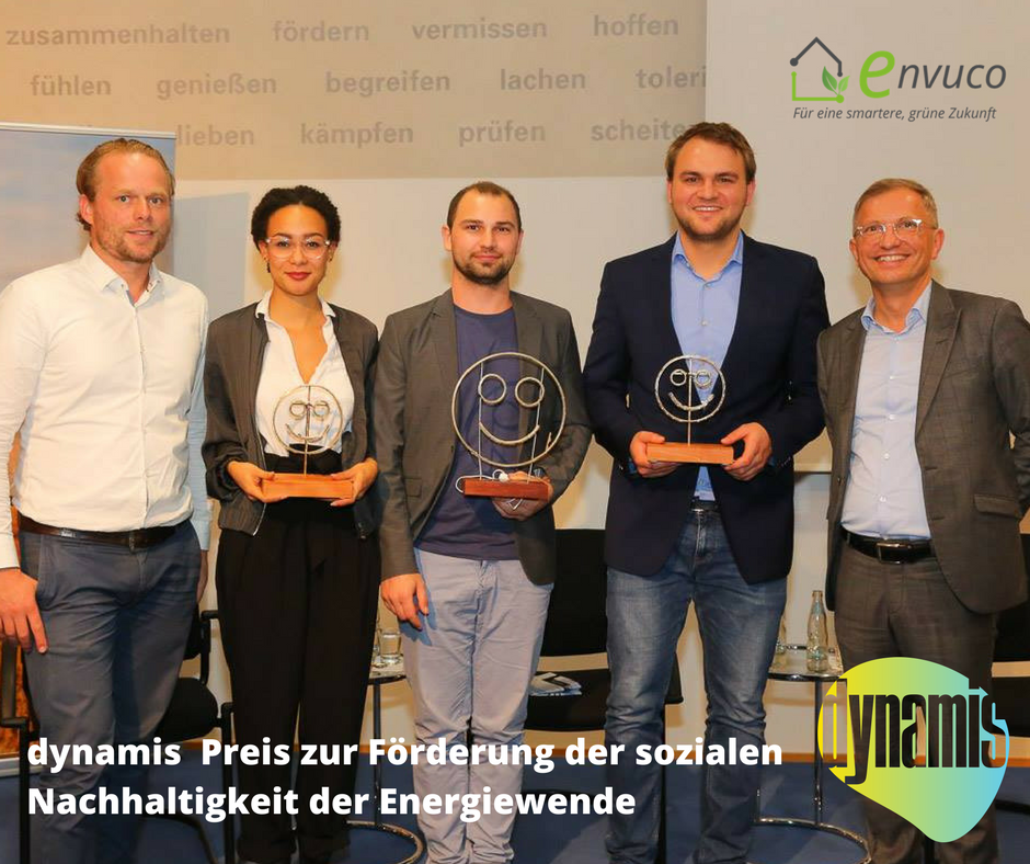 envuco's tweet photo. #dymamis Preisverleihung in Berlin#NAchhaltigkeit #CO2 #envuco https://t.co/yH3qCKIxH3