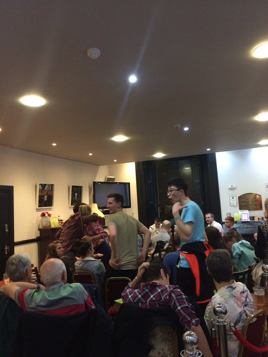 MyICCLondon's tweet photo. Such great work has gone into the return to Camden festival for 2017 - so many talented musicians  @ReturntoCamden  @LDNIrishCentre https://t.co/qdNjjwl46a