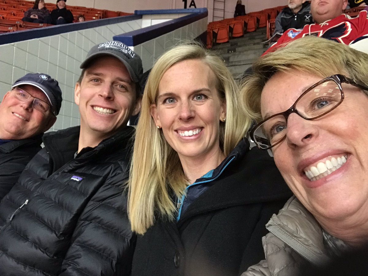 sbpratt's tweet photo. Go K-Wings!! #kwingsphoto https://t.co/EhmQYKDoOb