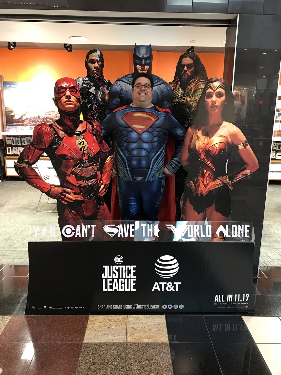 John Poissant tweet media