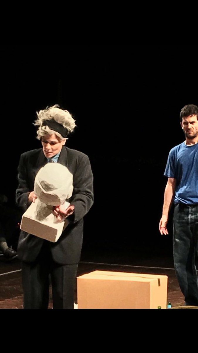 Mañana estos actores hermosos hacen "Historias de Locura Ordinaria" a las 18h en el Teatro Margarita Xirgu •F e l i c i d a d• <a href="/LocuraHistorias/">Historias de locura</a>