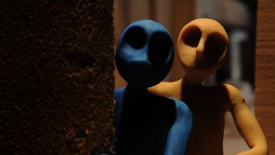 zippyframes's tweet image. Iran love story: Review for French #stopmotion #animationfeature Jasmine goo.gl/CXmktD