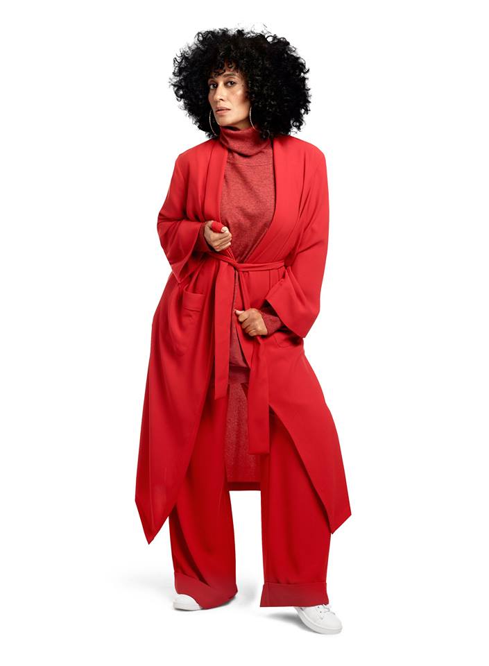 Happy Birthday, black-ish star Tracee Ellis Ross! 