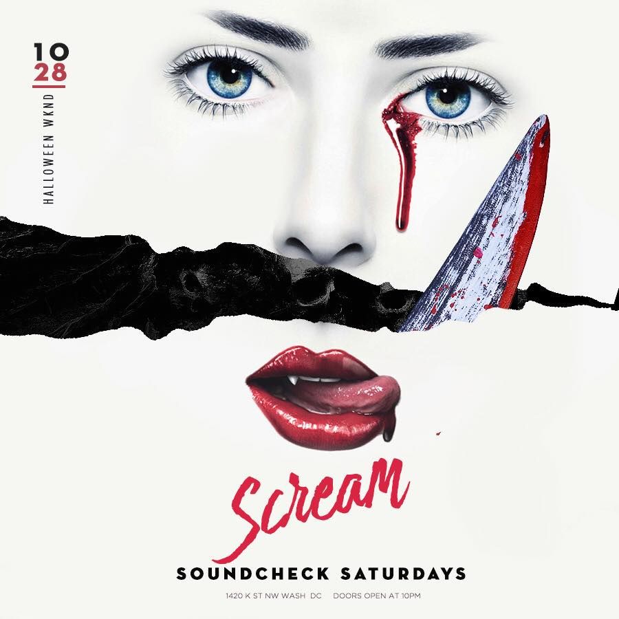 soundcheckdc's tweet photo. #SOUNDCHECKSATURDAYS https://t.co/UtC5Y8DJ4U
