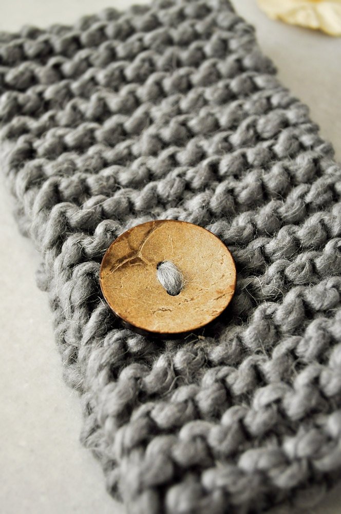 art_lou's tweet photo. Chunky Grey Headband, Wide Handknit Ear Warmer, Knitted Headband N… https://t.co/h89uMvCa1n #knitting #NaturalButton https://t.co/vv08jviBnI