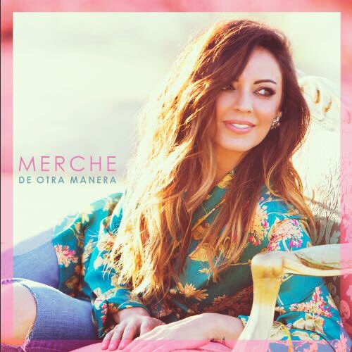 Formula_Music's tweet photo. La cantante @MercheOficial ha lanzado esta semana #DeOtraManera su nuevo álbum. ¿Lo has escuchado? ¿Qué te ha parecido? https://t.co/uuitc35IiP