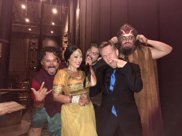Javier Camarena (@tenorjcamarena) on Twitter photo Last #pearlfishers .<a href="/LAOpera/">LA Opera</a>
Thanks EVERYBODY!
Toi toi toi for tonight
.<a href="/Nino_Machaidze/">Nino Machaidze</a> .<a href="/baritoneDaza/">Alfredo Daza</a> Nick, Grant, Chorus, Orchestra!! Last #pearlfishers .<a href="/LAOpera/">LA Opera</a>
Thanks EVERYBODY!
Toi toi toi for tonight
.<a href="/Nino_Machaidze/">Nino Machaidze</a> .<a href="/baritoneDaza/">Alfredo Daza</a> Nick, Grant, Chorus, Orchestra!!