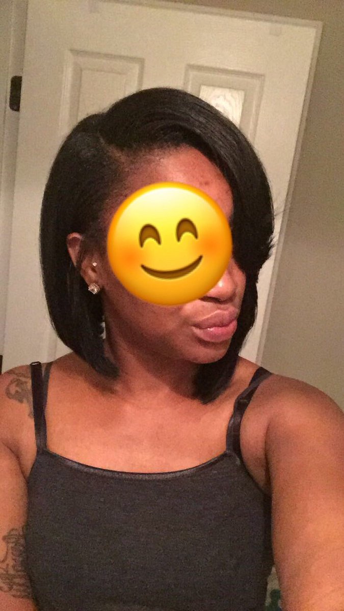 Jes_Beautiful's tweet photo. Hair feeling much better!! #shampooed #flatironed #donebyme 💆🏽💁🏽 https://t.co/g4DYCcwsTr