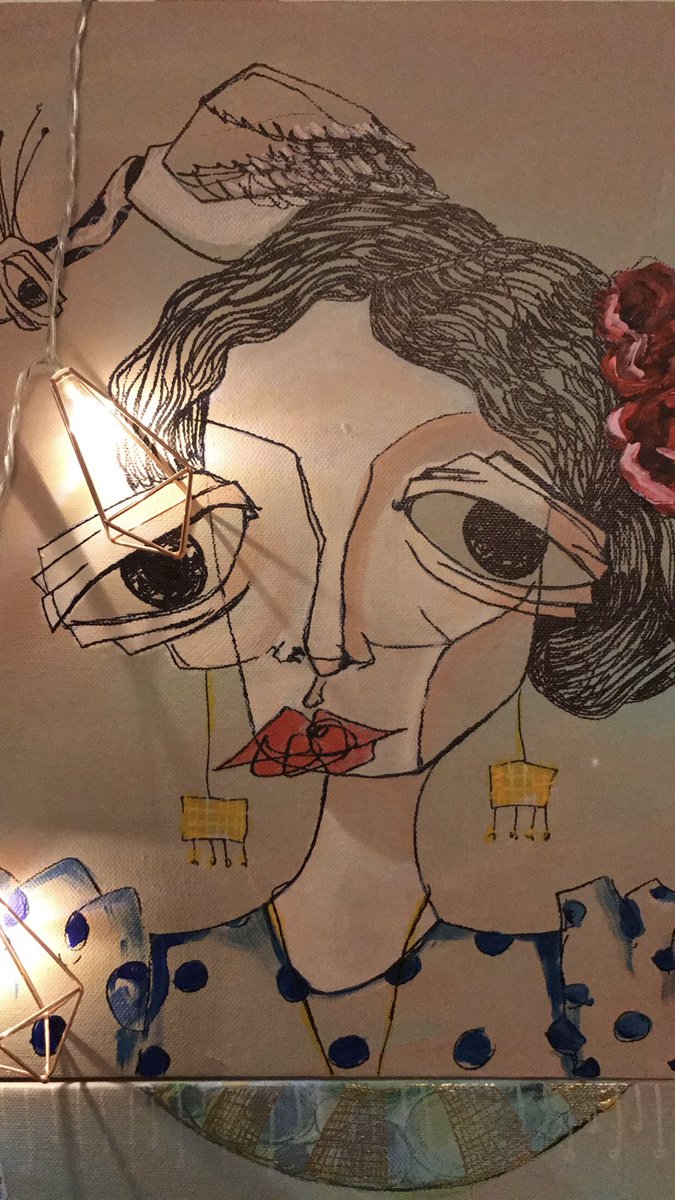 Negative87's tweet image. من منكم يعرف الطير الحزين..
الذي يقع فوق رأس المعدة؛ يمنعك من الأكل و الشرب.. يملأ صدرك بالهواء البارد و يرقص من الوجع؟!