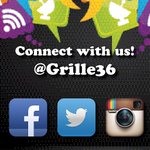 Photo by JeromeBettisGrille36 (@Grille36)