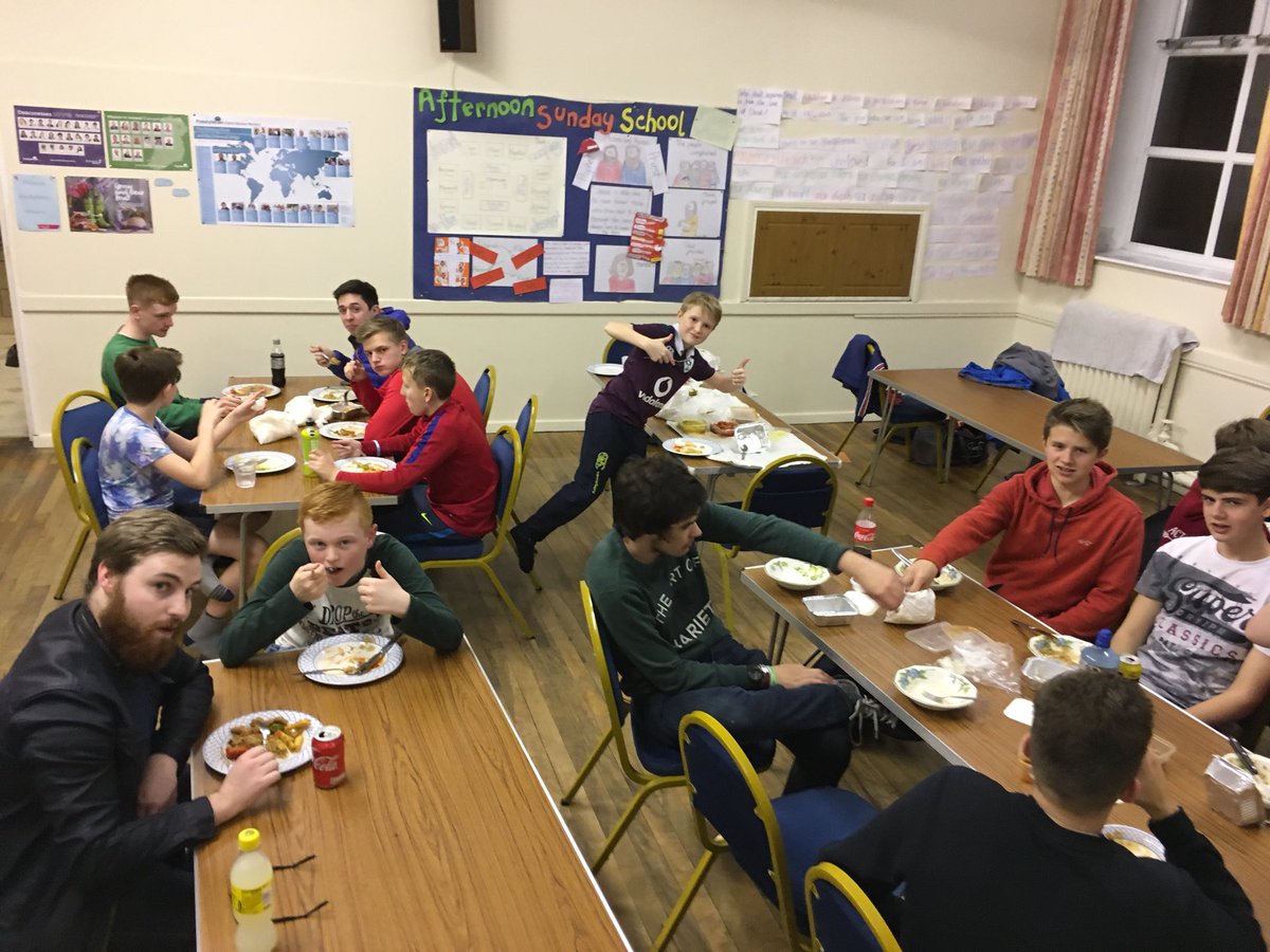 The last supper #MAD2017 <a href="/MazePCYF/">MazePC YF</a>