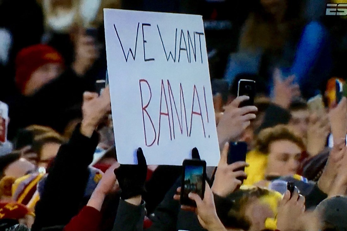 darrenrovell's tweet photo. Hmmm...maybe they really do. https://t.co/UB7BjRJF4h