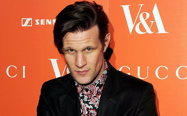 Happy 35th Birthday to the superb, Matt Smith - The Eleventh Doctor 