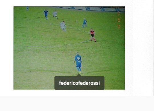 DimasiAnge's tweet photo. Il Mio Campione Sono Fiera Di Te 💔 @fedefederossi https://t.co/dYfpFKJOYW