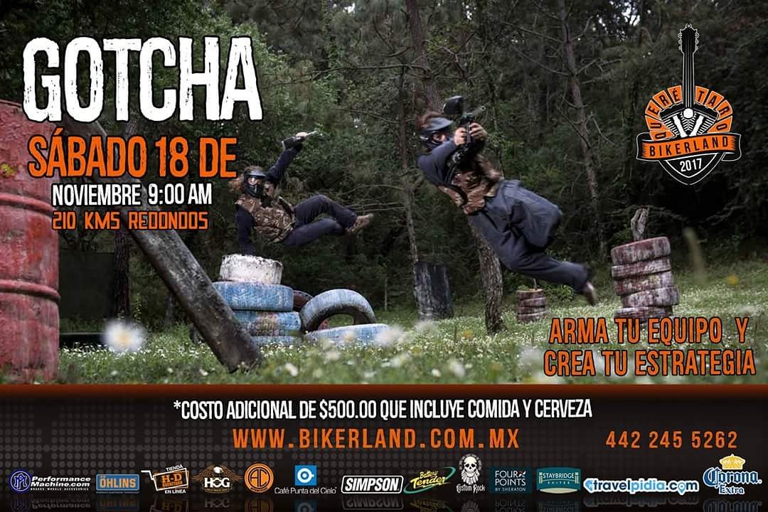 Harley-Davidson Qro. tweet media