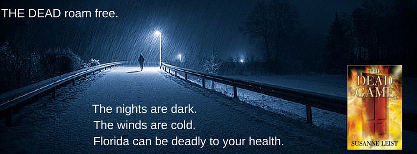 SusanneLeist's tweet photo. Death has its own name
It's called THE DEAD GAME
@SusanneLeist
https://t.co/A2kdBxfS9i
#Murdermystery #suspense #thrillers https://t.co/iVITngdlSm