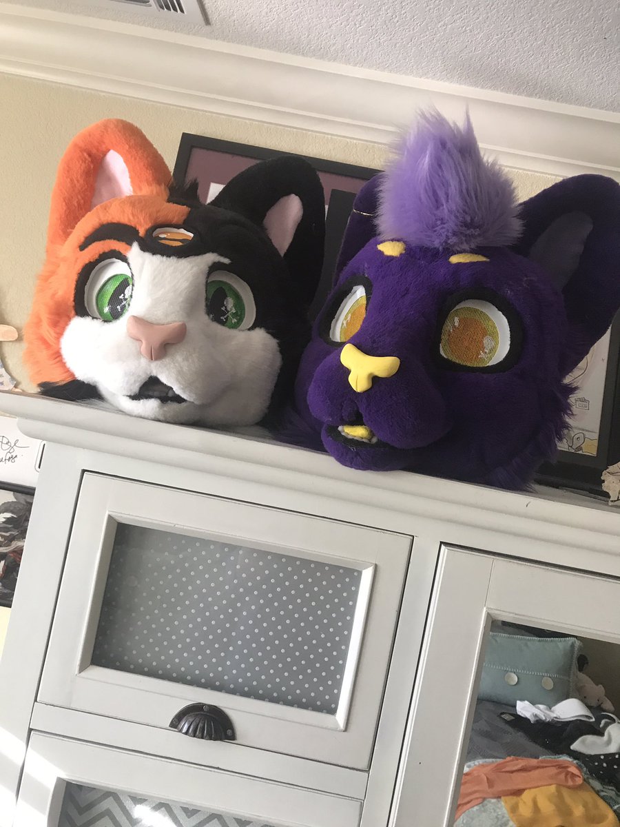 ateemutt's tweet photo. @blu_hime they're friends!! https://t.co/76oo3WVI4E