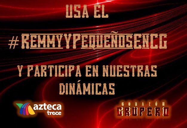 _CorazonGrupero tweet picture