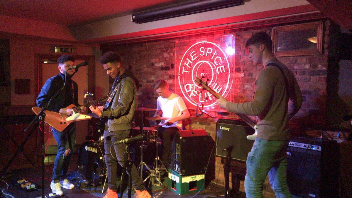 Endless Procedure tweet media