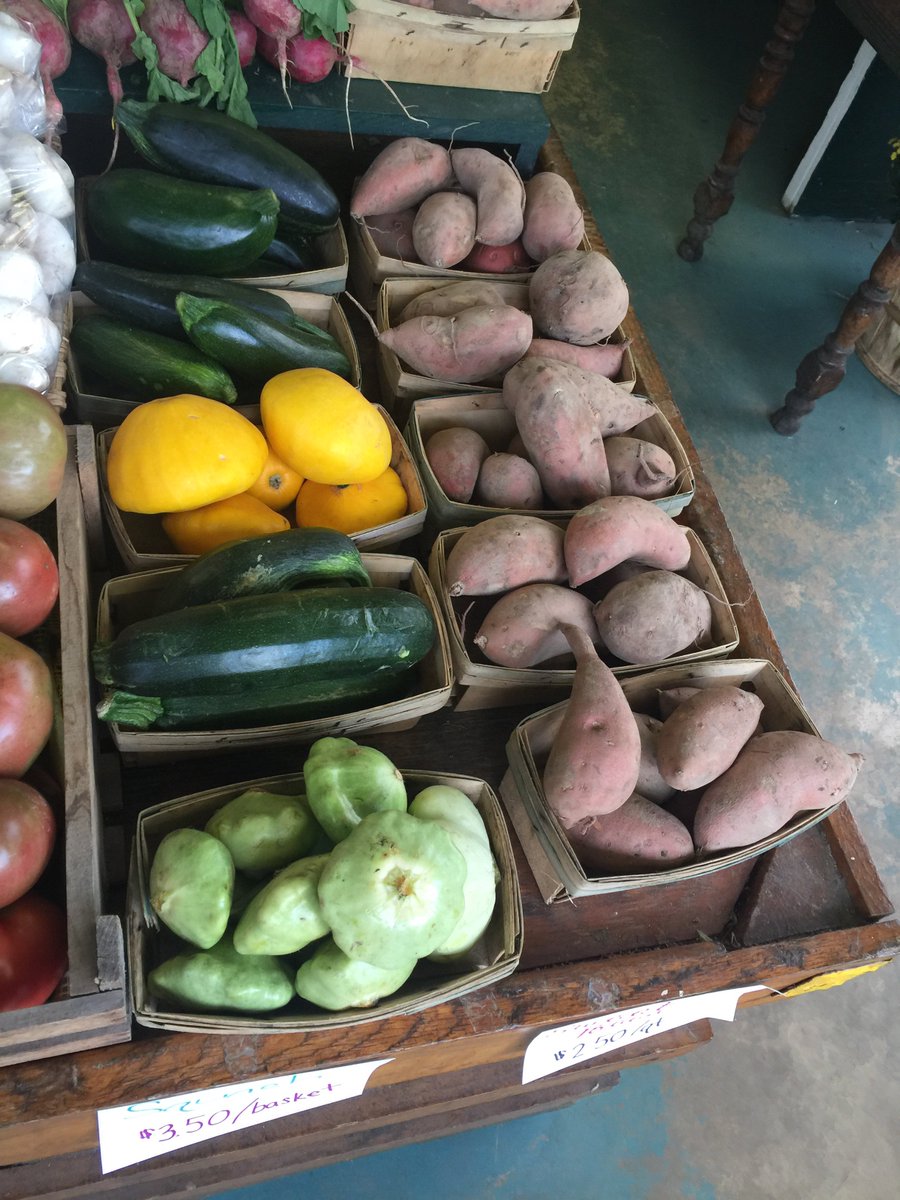 natltriblog's tweet photo. I can’t get enough! #healthcoach #naturaltrinityblog #healthylifestyle #food #farmersmarket #localcsa #foodlover #foodgram #foodpic #happy https://t.co/mMBgHQtpHx
