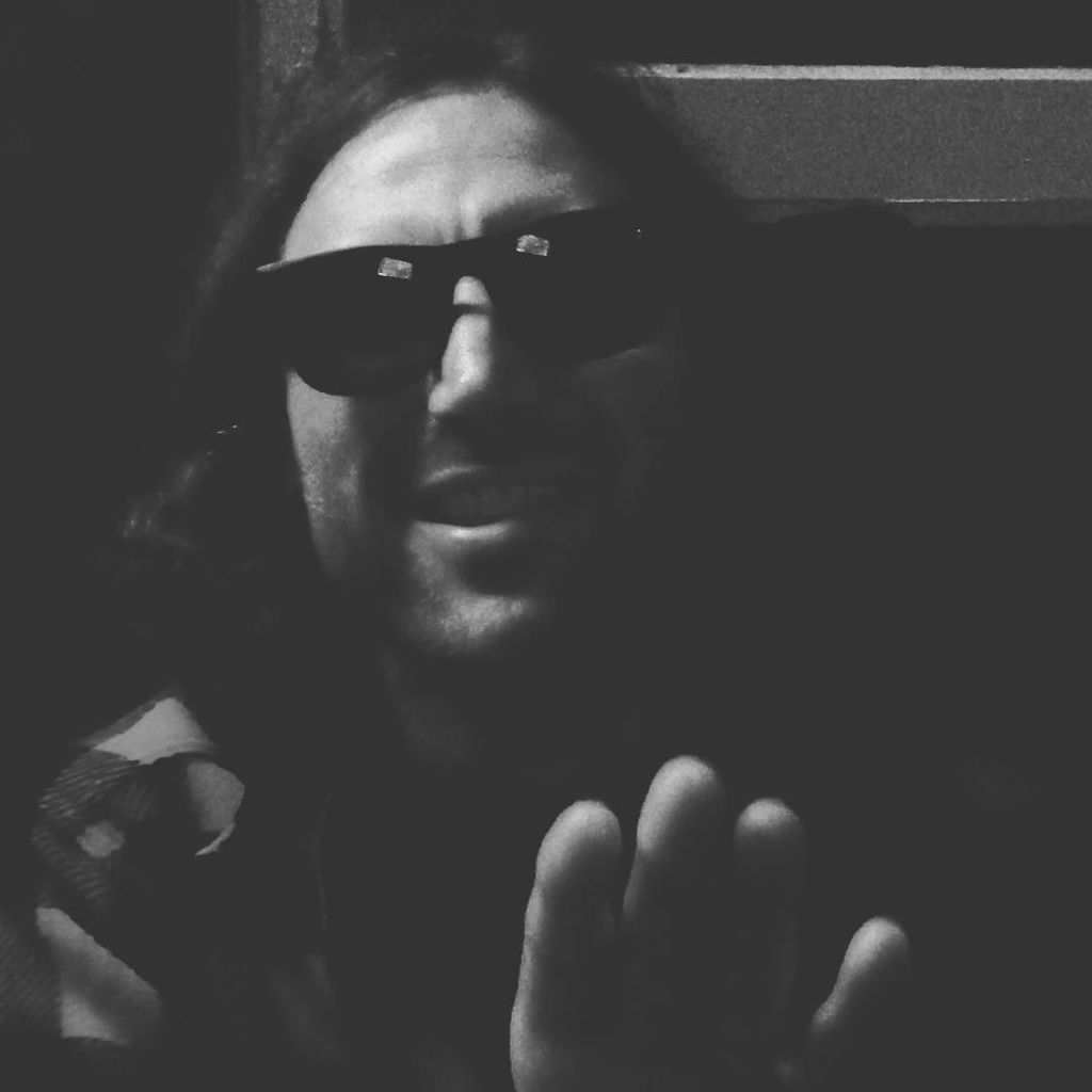 Playing free show tonite!! #mattcosta #bootlegtheater #followtherabbit