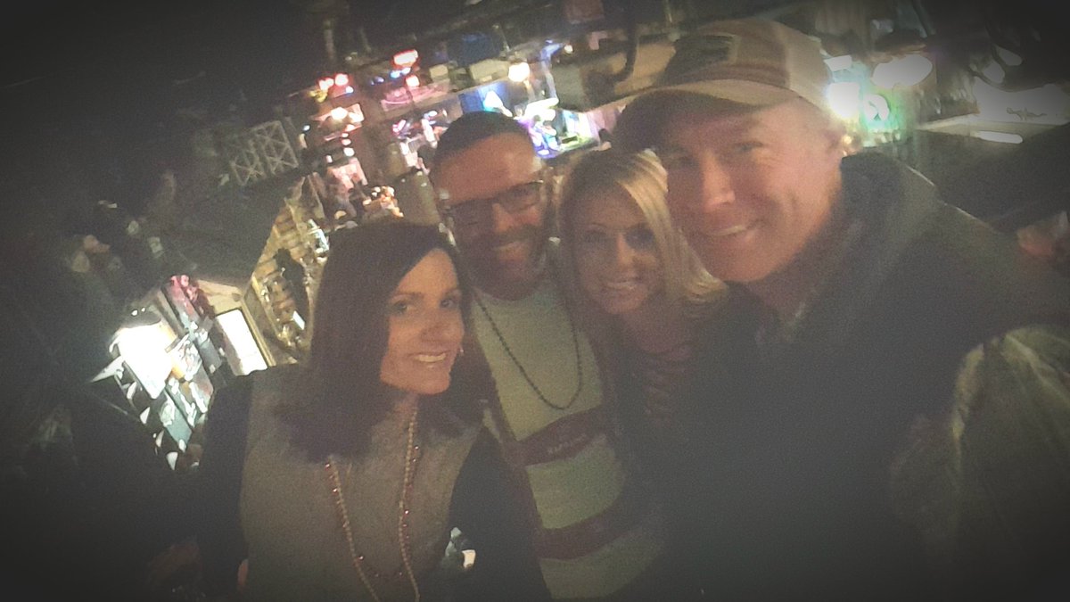 mhoward1328's tweet photo. #nashville
#whiskeybent
#shermanvip
#thanksfelicia https://t.co/DGl5f0ghgI