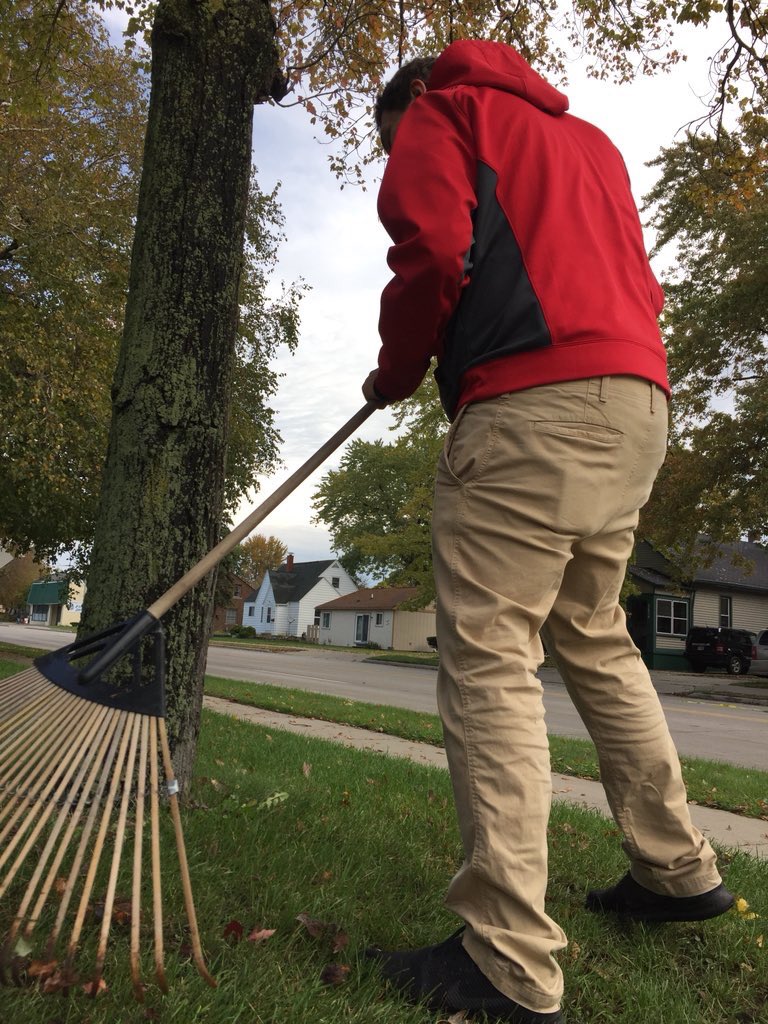 NhsPhhs's tweet image. NHS Members at Work #MakeADifferenceDay
